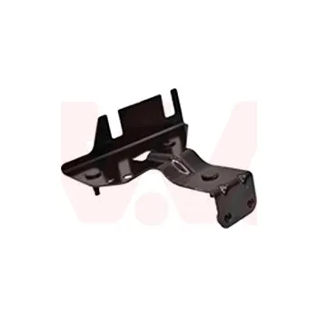 Blatník karosérie Blatník VAN WEZEL 0905320