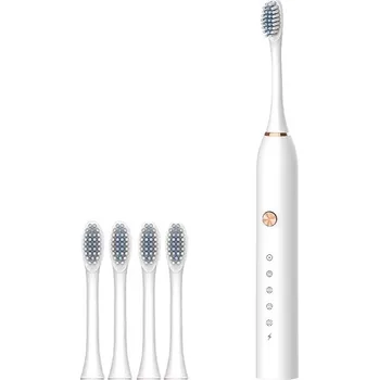 Elektrický zubní kartáček SoniCare X-3 sonický zubní kartáček