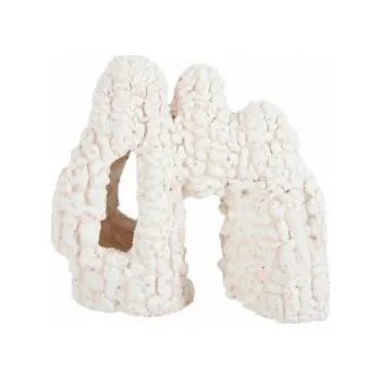 Dekorace do akvária Model Zolux Rock CORAL 1 Akvarijní dekorace