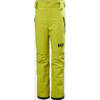 Snowboardové kalhoty Helly Hansen JR Legendary pant bright moss Barva: -, Velikost: 164