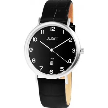 Hodinky Pánské hodinky Just 20044.006