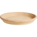 Nohel Garden Podmiska pod květník DEGREA GRAFFIATO keramická d31cm