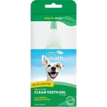 TropiClean Clean Teeth Gel pro psy
