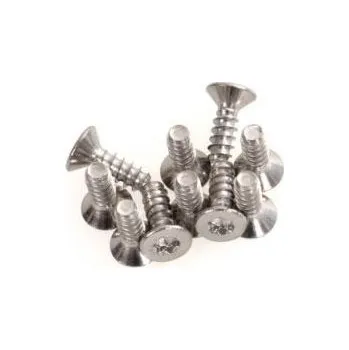 9153908 - 2N® IP Uni náhradní šroubky pro upevnění předního panelu (20 ks)