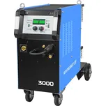 Kühtreiber KITin 3000 Multi MIG Synergic