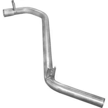 Výfuková trubka Výfuková trubka POLMO 13.249