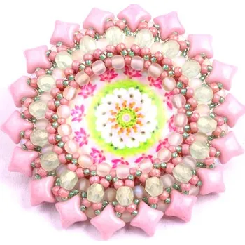 Korálek Kabošon Drosoula č.1364 - stavebnice