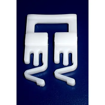 Klíč Ostatní Pevný klíč k zásobníkům