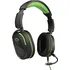 Sluchátka Trust GXT Gaming Headset for Xbox One zelené