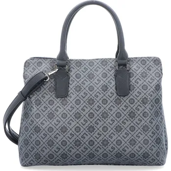 Le Sands business kabelka šedá 4245 grey