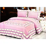 Přehoz na postel Rouzi 230x250