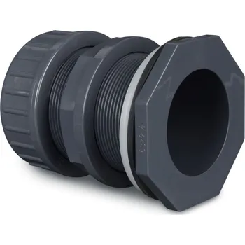 Cepex Krimpovací konektor Redukce: 50 mm x 2"