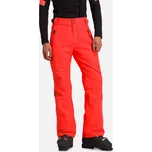 Rossignol Hero Course pant neon red Barva: -, Velikost: S