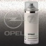 OPEL 192 GRANITGRAU Spray barva metalická r.v. 2014-2017