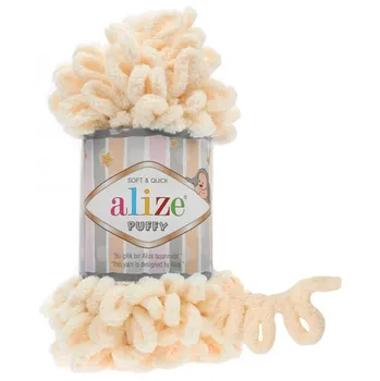 Alize Puffy, 742