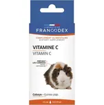 FRANCODEX Vitamín C pro morče