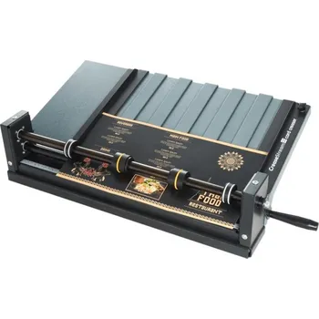 Rýhovací a perforovací stroj Card Deluxe (520mm)