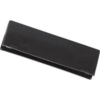 Vysavač na okno Ungerglobal UNGER - Ochranný kryt 10 cm pro škrabku ErgoTec Ninja EN100, 18103