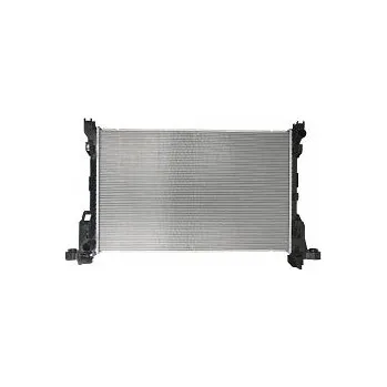 Chladič motoru Chladič vody FIAT Talento | 1.6 Ecojet | 1598ccm | Diesel | 92kW | |2016 a výše| SRL | 5901532851304