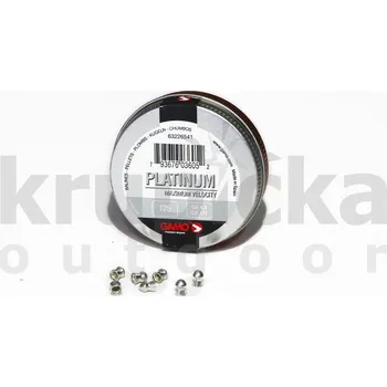 Vzduchovka Gamo Diabolo Gamo Platinum 4,5 mm (125 ks)