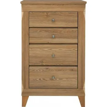 Obývací stěna Bergen KOM4S