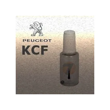 Autolak PEUGEOT KCF BEIGE ASTROLABE metalická barva tužka 20ml