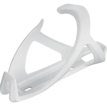 Košík na láhev Syncros Bottle cage Tailor Cage 3.0 left white 17787