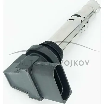 Zapalovací cívka Zapalovací cívka 036905715H original Škoda Octavia II 2004-2013 1.4