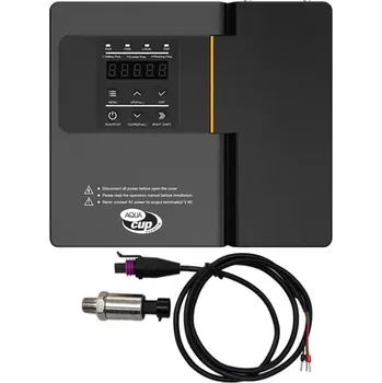 Příslušenství k čerpadlu AQUACUP ECONOMY PRO 3000 3-3 ECONOMY PRO 3000 3-3