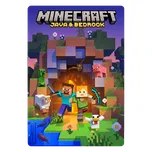 Minecraft - Java Edition & Bedrock Edition