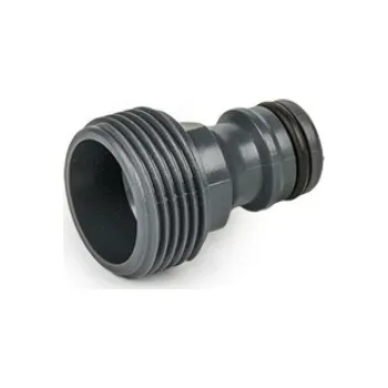 Zahradní hadice Adaptér na hadice BRADAS GOLD LINE s vnějším závitem 3/4"