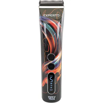 Kosmetika pro psa Střihací strojek Show Tech Experto bateriový 5 rychlostí