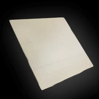 Koupelnová předložka Apex® Bavlněná koupelnová předložka Apex - bílá