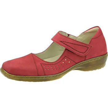 Dámské baleríny Dámské kožené baleríny Rega Shoes F031 Velikost: 37