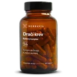 Herbavia Dračí krev, 60 kapslí