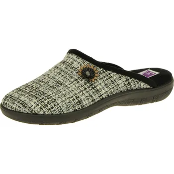 Dámské pantofle Pohodlné dámské papuče Le Soft C475 Velikost: 36