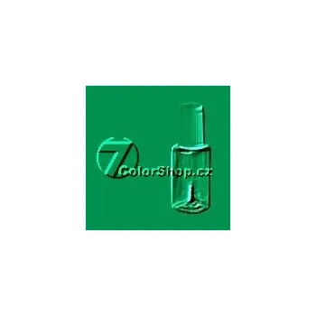 Autolak Renault barva DNR 2009 - 2013 VERT ALIEN