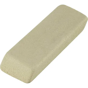 Pryž TRU COMPONENTS, 5590656 mazací guma na DPS, 1 ks