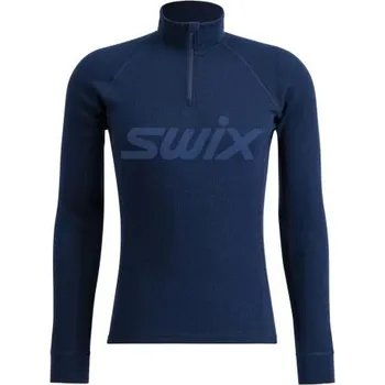 SWIX TRIKO RACEX MERINO, STOJÁČEK, pánské 10120-23-75100 - velikost S - doprava zdarma