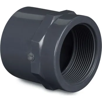 Fitinka Efast Mufna s vnitřním závitem Redukce: 25 mm x 1/2"