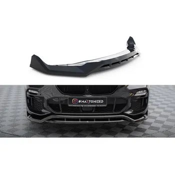 Přední splitter V2 BMW X5 M-Pack G05