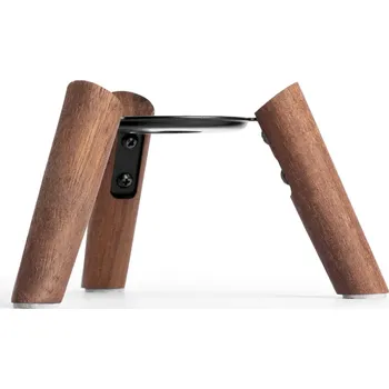 MXM Dřevěný stojan GGMM s kovovým rámem