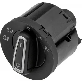 spínač světel VW GOLF VII 2012-,TIGUAN 2016-,TOURAN 2015- 5G0941431B NTY