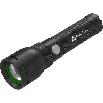 CEL-TEC FLZA-1300 černá