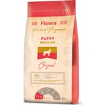 Fitmin Nutritional Programme Puppy…