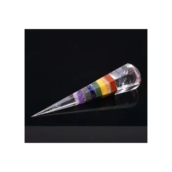 Masážní a energetická špice / 4