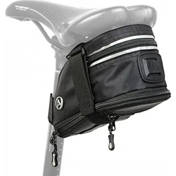 brašna na kolo Brašna pod sedlo A-S188 TPN černá 16255