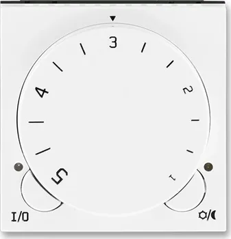 Termostat ABB Levit 3292H-A10101