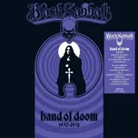 Hand Of Doom - Black Sabbath