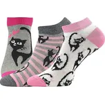 BOMA Piki 73 kočky 3 páry